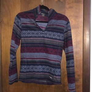 Eddie Bauer Cloud Layer Fleece 1/4 ZIP Pullover